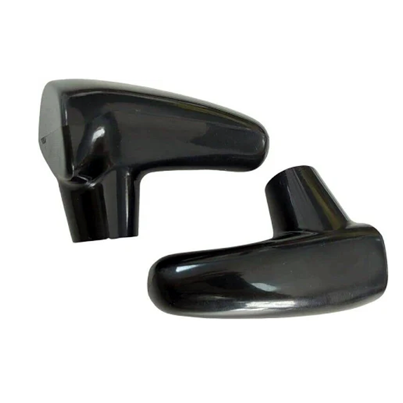 Travel Control Knob For Hitachi EX60-2 EX100WD-2 EX100-3 EX120-2 EX130 EX150 EX160WD - KUDUPARTS