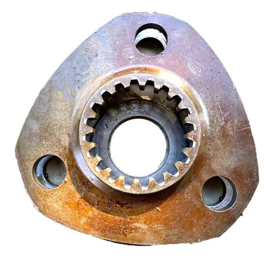 Travel Device Carrier 2020865 for Hitachi EX200 EX220 RX2000 Excavator - KUDUPARTS