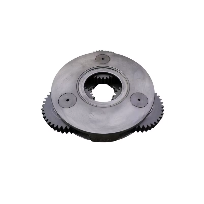 Travel Final Drive First-Level Assembly & the First-Level Sun Tooth & Secondary Sun Gear for Hitachi EX120-2 Excavator