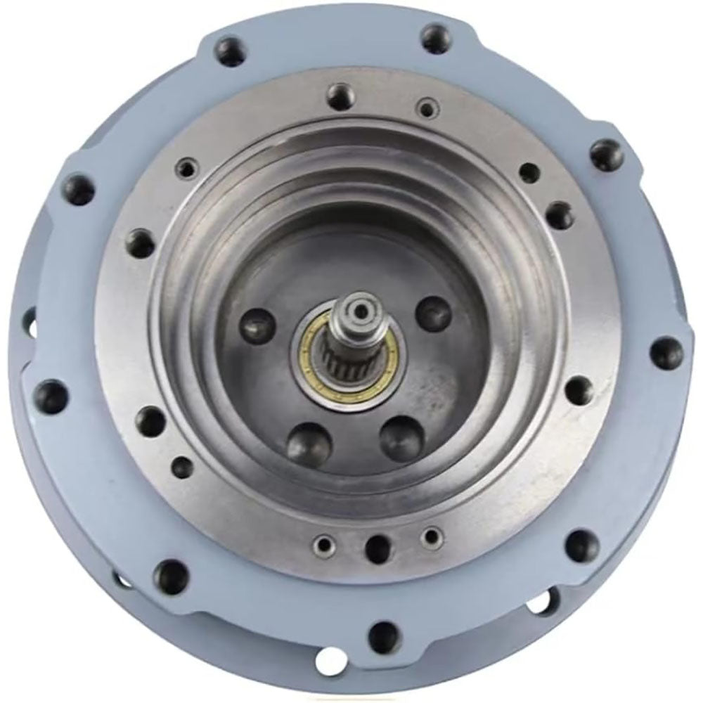 Travel Gearbox Assy for Doosan Excavator SOLAR 340LC-V - KUDUPARTS