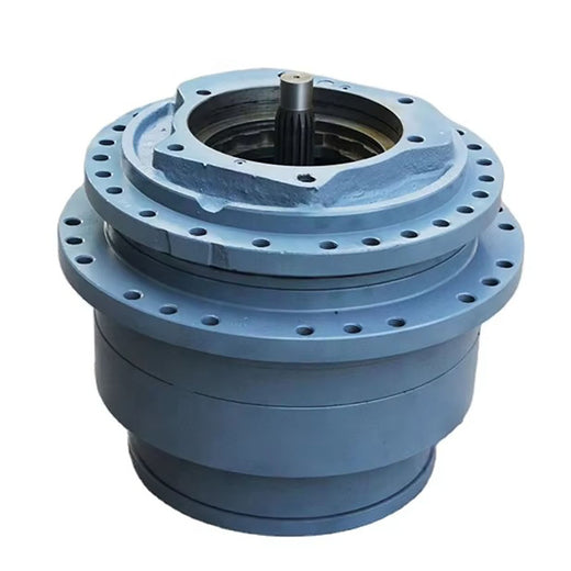 Travel Gearbox Assy for Doosan Excavator SOLAR 340LC-V - KUDUPARTS
