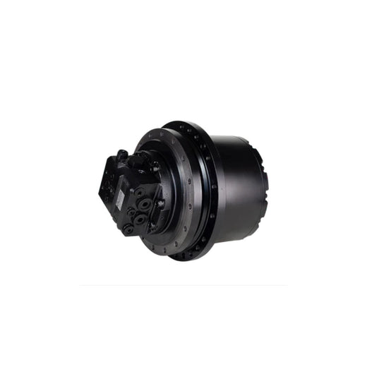 Travel Gearbox With Motor PHV-1B-12A-T-9099B for Kubota Excavator KX16 KX19 - KUDUPARTS