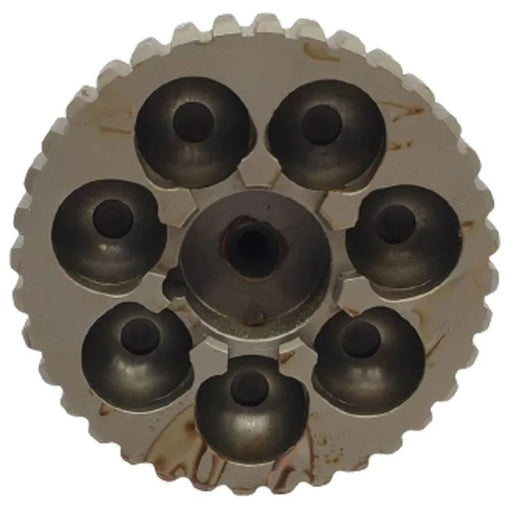 Travel Motor Drive Disc 2021884 for John Deere Excavator 490 490D - KUDUPARTS