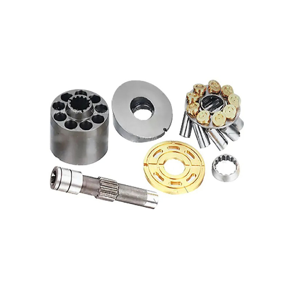 Travel Motor Repair Parts Kit for Bobcat 337 Mini Excavator