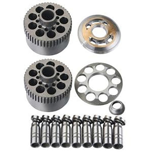 Travel Motor Repair Parts Kit for Caterpillar CAT330B Excavator - KUDUPARTS
