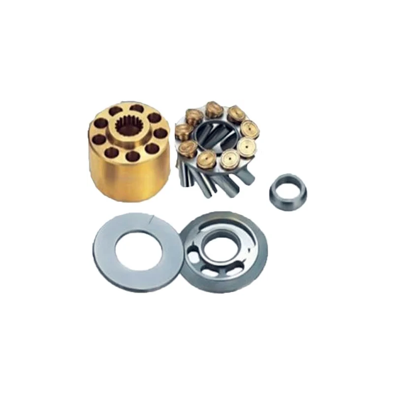 Travel Motor Repair Parts Kit for Kobelco SK200-6 Excavator - KUDUPARTS