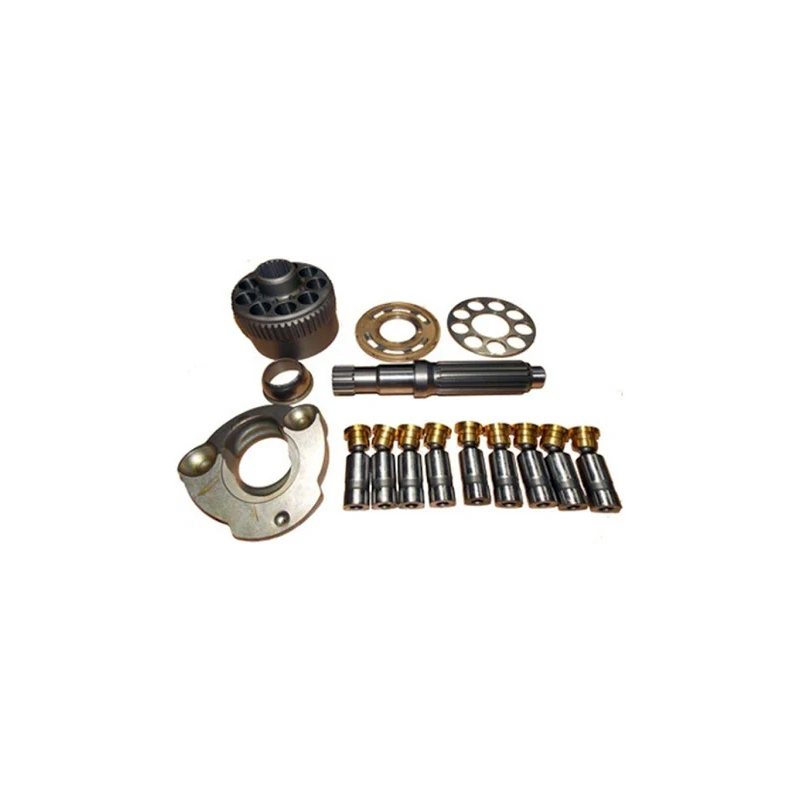 Travel Motor Repair Parts Kit for Kobelco SK320 Excavator - KUDUPARTS