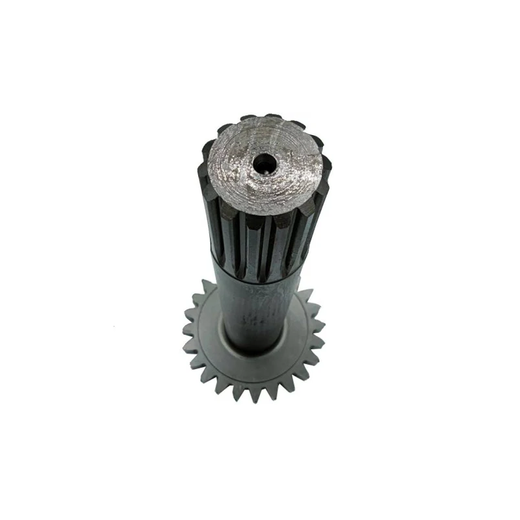 Travel Motor Shaft 2028764 AT154653 for John Deere Excavator 200LC EX200LC-5 230LC EX230LC-5 230LCRD 230LCR 790ELC - KUDUPARTS
