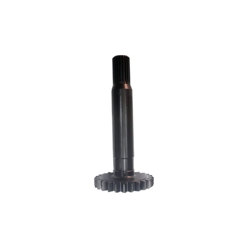 Travel Motor Shaft 2049585 for Hitachi Excavator ZX180LC-3 ZX200 ZX240-3 ZX250K-3 ZX260LCH-3G - KUDUPARTS