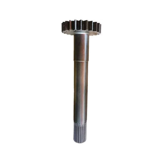 Travel Motor Shaft 2051884 for John Deere 2154G 2154GLC 2156G 2156GLC 2654G 2954D 350DLC 380GLC - KUDUPARTS