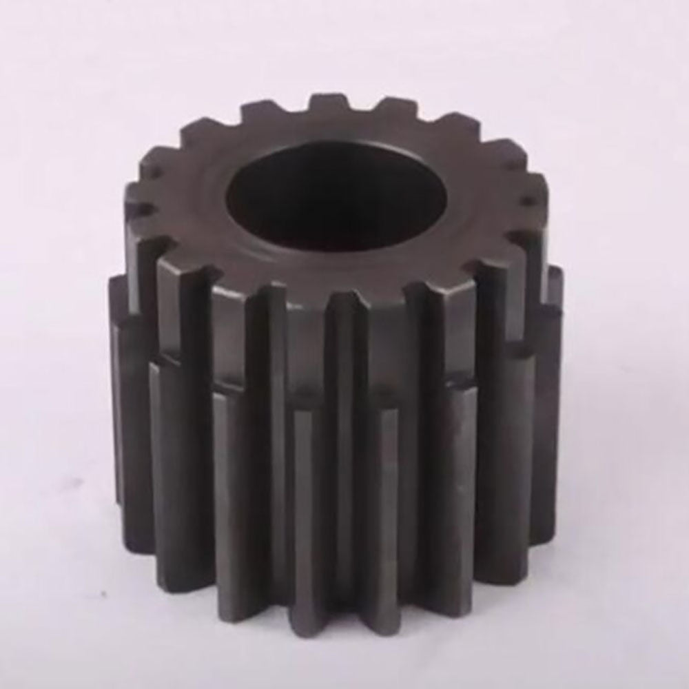 Travel Motor Sun Gear 3068731 for John Deere Excavator 892 270LC 892E 892EL 892ELC - KUDUPARTS