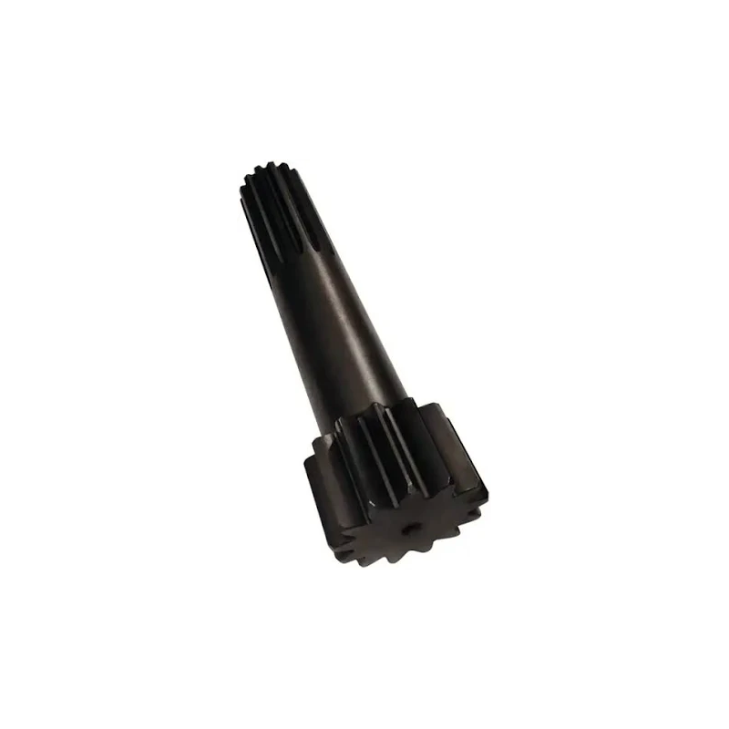 Travel Motor Sun Gear Shaft for Caterpillar CAT Excavator E312 - KUDUPARTS