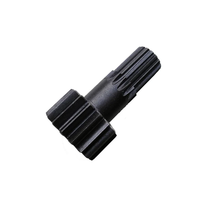 Travel Motor Sun Gear TZ270B1006-00 for Komatsu PC130-7 PC130-6 PC120-6 PC100- - KUDUPARTS