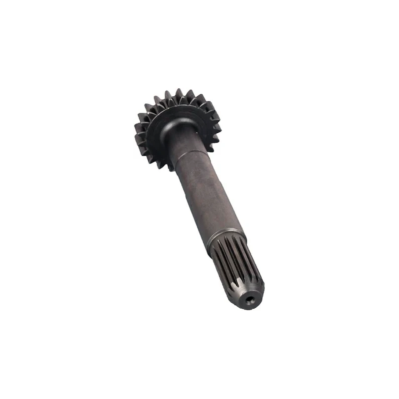Travel Motor Sun Shaft 2025958 for Hitachi Excavator EX100 - KUDUPARTS