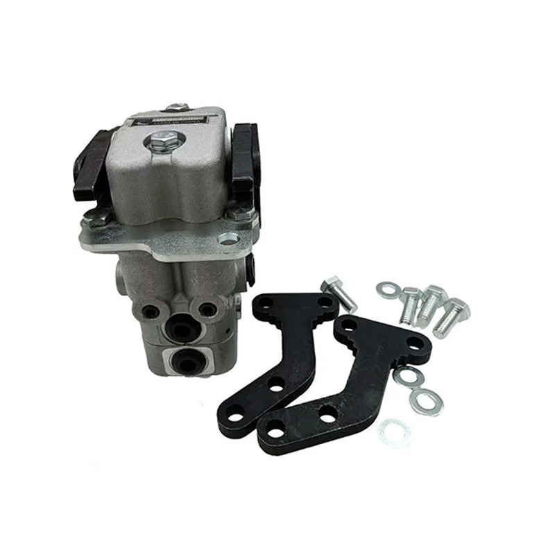 Travel Pilot Control Valve 702-16-04250 for Komatsu PC160LC-7 PC200-8 PC220LC-7 PC300LC-8 PC400-7 PC450LC-8 - KUDUPARTS
