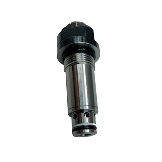 Travel Relief Valve for Hitachi Excavator EX200 - KUDUPARTS