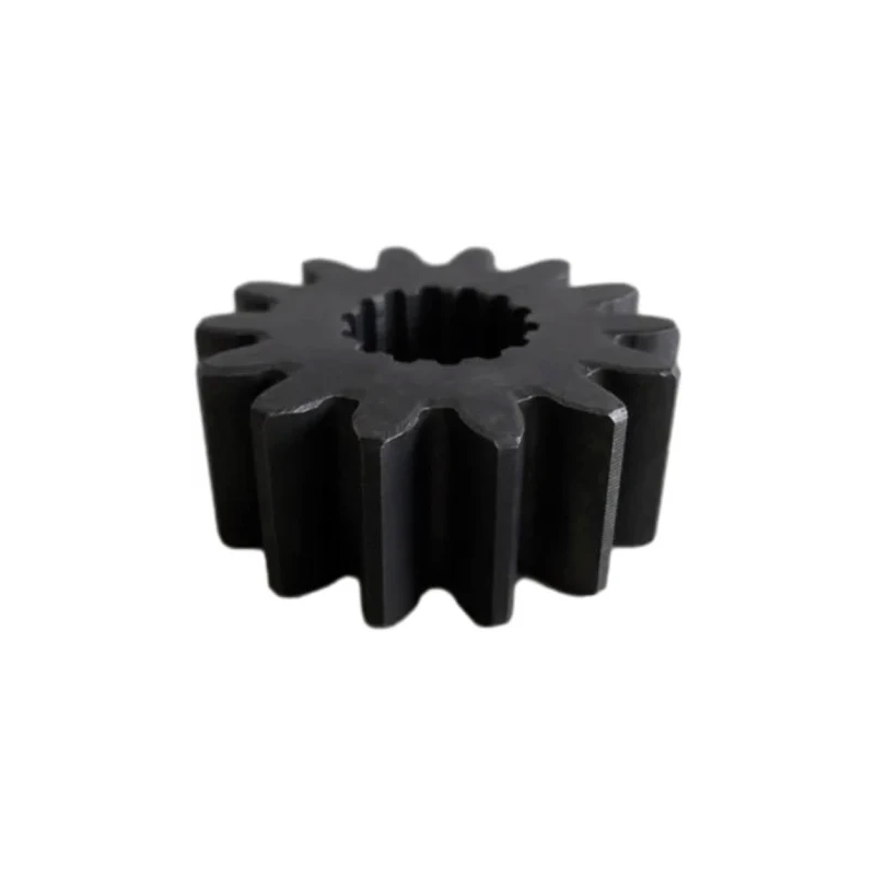 Travel Sun Gear TZ881A1006-00 for Komatsu Excavator PC60-5 - KUDUPARTS