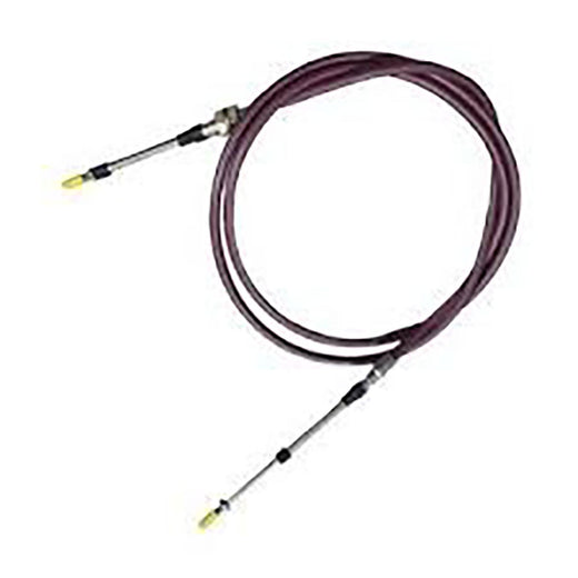 Travel and Boom Swing Cable 6669603 for Bobcat 325 328 329 331 334 337 341 - KUDUPARTS