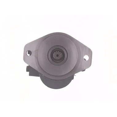 Triple Gear Pump 6687865 for Bobcat Loader S160 S175 S185 S205 T180 T190 - KUDUPARTS