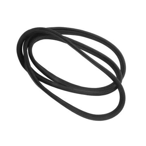 Trunk Cover Weatherstrip Rubber Seal 64461-060 for 2007-2014 Toyota Camry RAV4 - KUDUPARTS