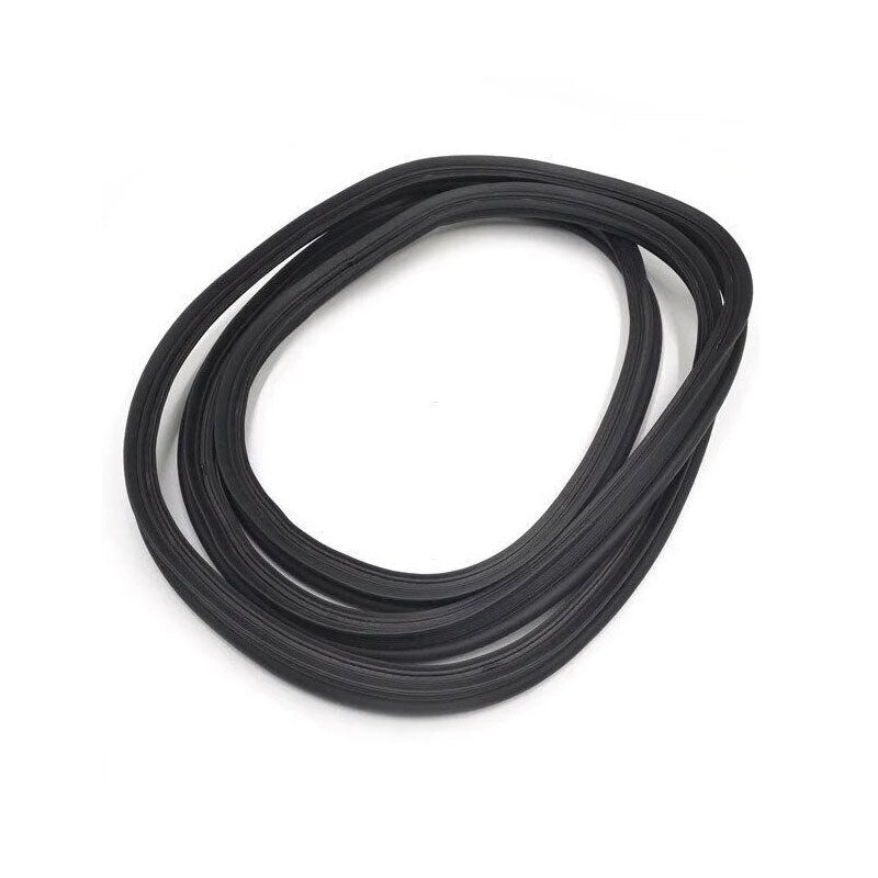 Trunk Door Lid Weatherstrip Seal 64461-33050 64461-AA030 for 2002-2006 Toyota Engine 1MZFE 2AZFE 3MZFE Camry