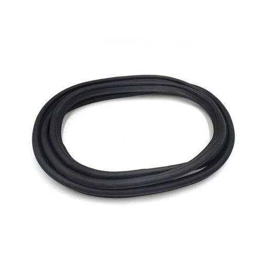Trunk Door Lid Weatherstrip Seal 64461-33050 64461-AA030 for 2002-2006 Toyota Engine 1MZFE 2AZFE 3MZFE Camry - KUDUPARTS