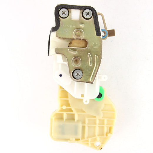 Trunk Liftgate Tailgate Back Door Lock Latch Actuator 74800S9AJ01 for Honda CR-V 2002-2006 - KUDUPARTS