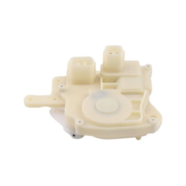 Trunk Liftgate Tailgate Back Door Lock Latch Actuator 74800S9AJ01 for Honda CR-V 2002-2006 - KUDUPARTS