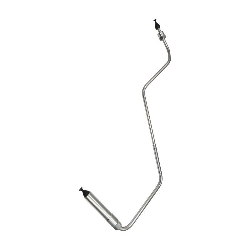 Tube 6156-71-5161 for Komatsu Engine SA6D125E-3 SAA6D125E-3 Excavator PC400-7 PC400LC-7 - KUDUPARTS