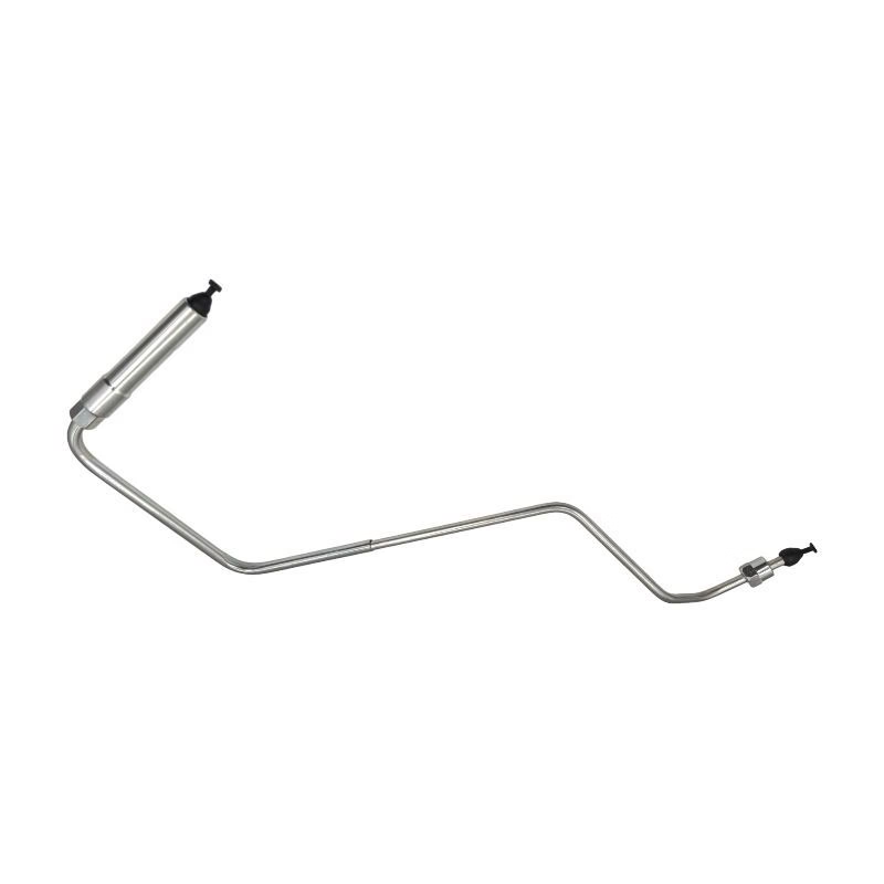 Tube 6156-71-5161 for Komatsu Engine SA6D125E-3 SAA6D125E-3 Excavator PC400-7 PC400LC-7 - KUDUPARTS