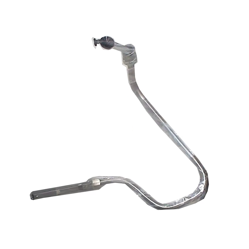 Tube 6252-71-5140 for Komatsu Engine SAA6D125E-6C Loader WA470-7 Excavator PC490LC-10 - KUDUPARTS