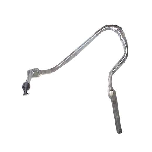 Tube 6252-71-5140 for Komatsu Engine SAA6D125E-6C Loader WA470-7 Excavator PC490LC-10 - KUDUPARTS