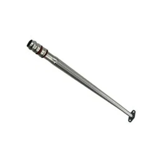 Tube 6732-41-8410 for Komatsu Engine 6D102 4D102 Excavator PC200-6 PC220-6 - KUDUPARTS