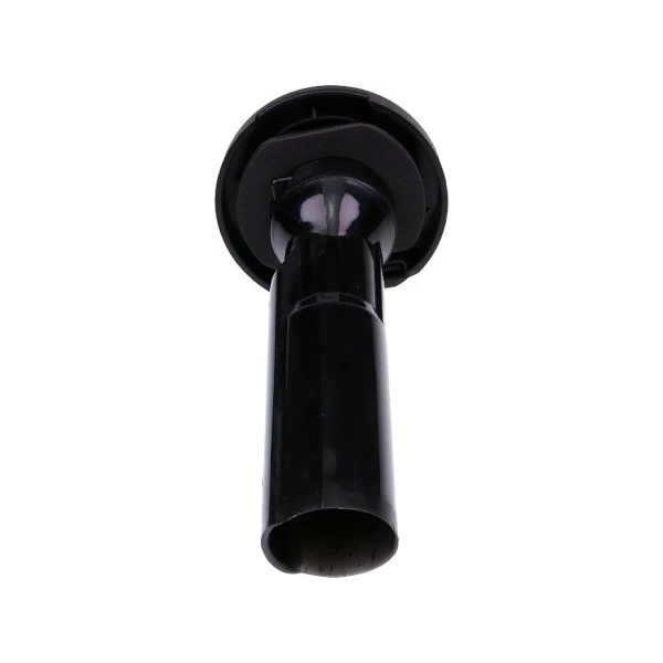 Tube Spare Tire Carrier Lock Cover 22979267 for Chevrolet Silverado GMC Sierra 2014-2019