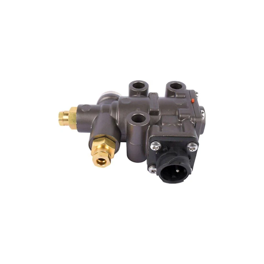 Turbo Back Pressure Control Valve 1949524PE for Paccar Engine MX-13 - KUDUPARTS