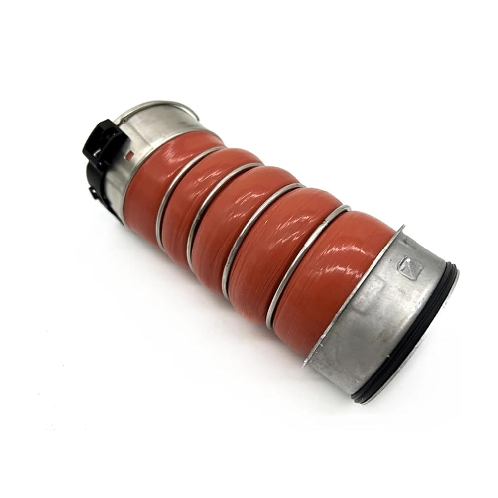 Turbo Charge Air Intake Hose 11617807987 for BMW Vehicle X5 X6 - KUDUPARTS