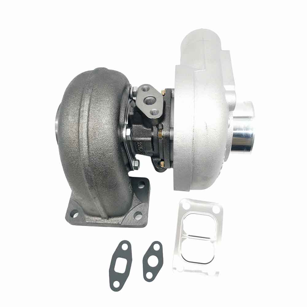 Turbo Charger 3522900 3802290 3520030 3535381 for Cummins 4TA-390 4BTA 3.9 Engine