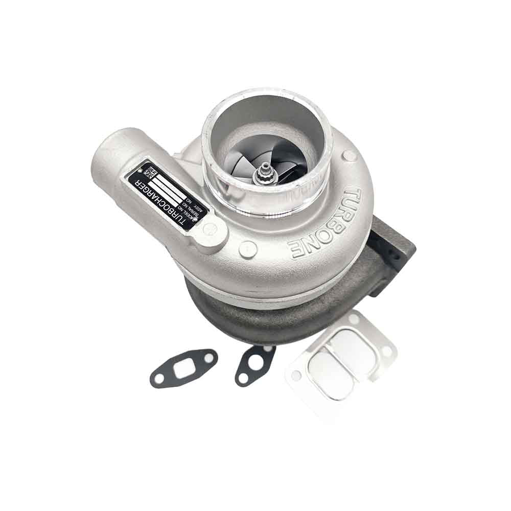 Turbo Charger 3522900 3802290 3520030 3535381 for Cummins 4TA-390 4BTA 3.9 Engine