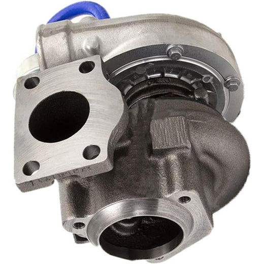 Turbo GT2052S Turbocharger 6670961 for Perkins Engine 1004-40T Bobcat Telescopic Forklift V518 V623 Skid Steer Loader 963 963 - KUDUPARTS