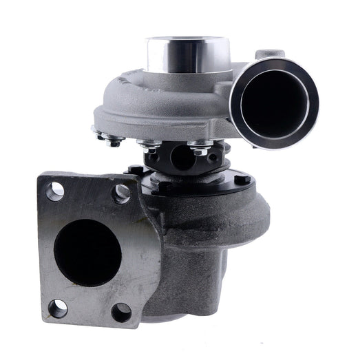 Turbo GT2052 Turbocharger 2674A382 2674A324 For Perkins T4.236 1004-4T T4.40 Ship to US - KUDUPARTS