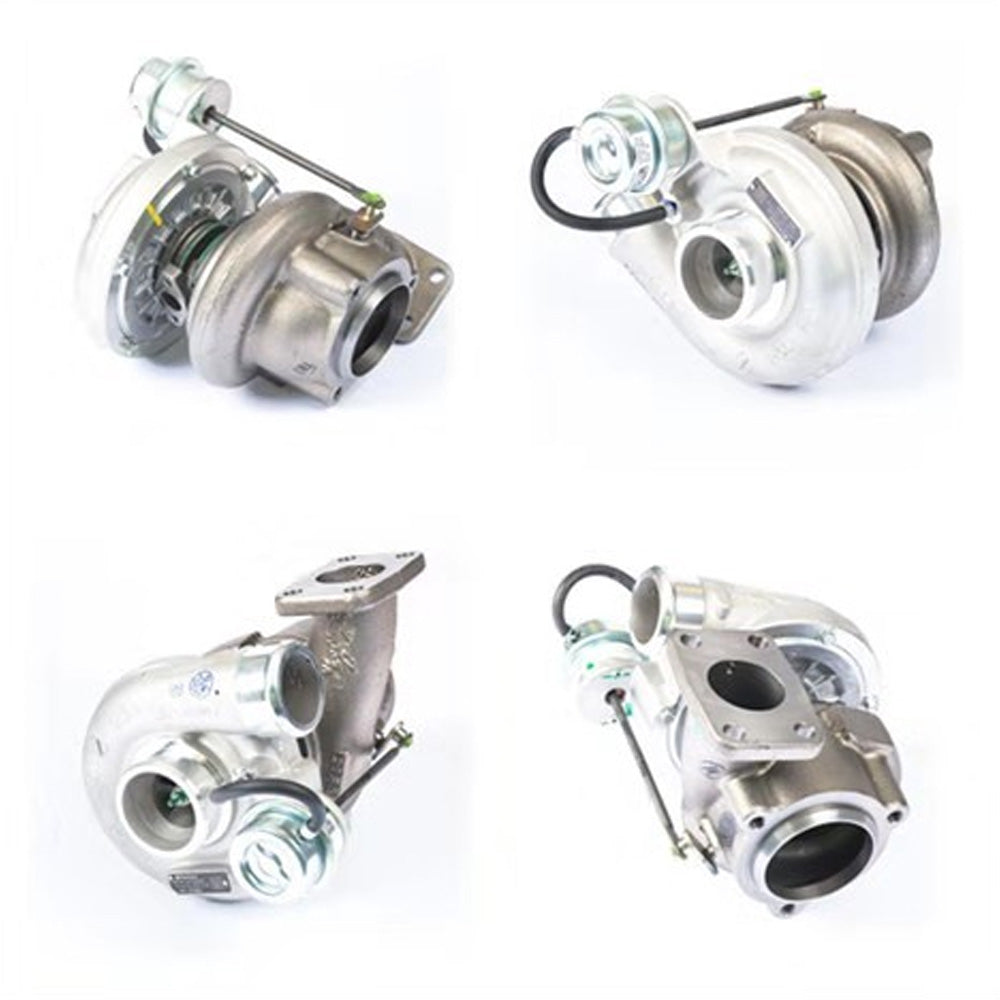 Turbo GT2556S 2674A843 for Perkins VISTA 4.40LTR Engine 1104D-44T