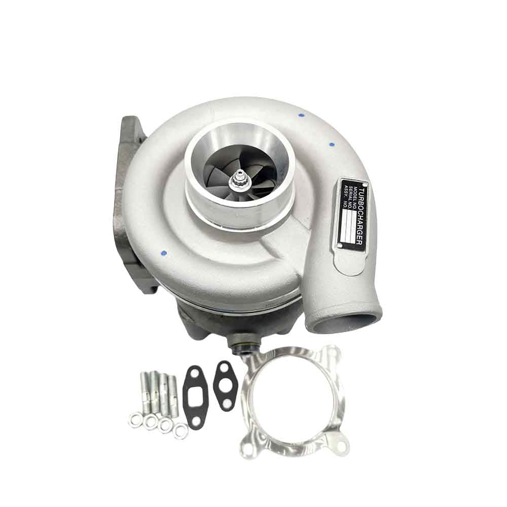 Turbo H1C-8243AF Turbocharger 3523244 for Cummins Marine 4BT 6BT Engine