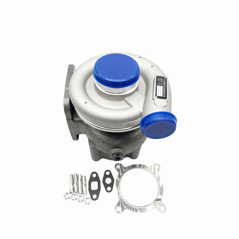 Turbo H1C-8243AF Turbocharger 3523244 for Cummins Marine 4BT 6BT Engine