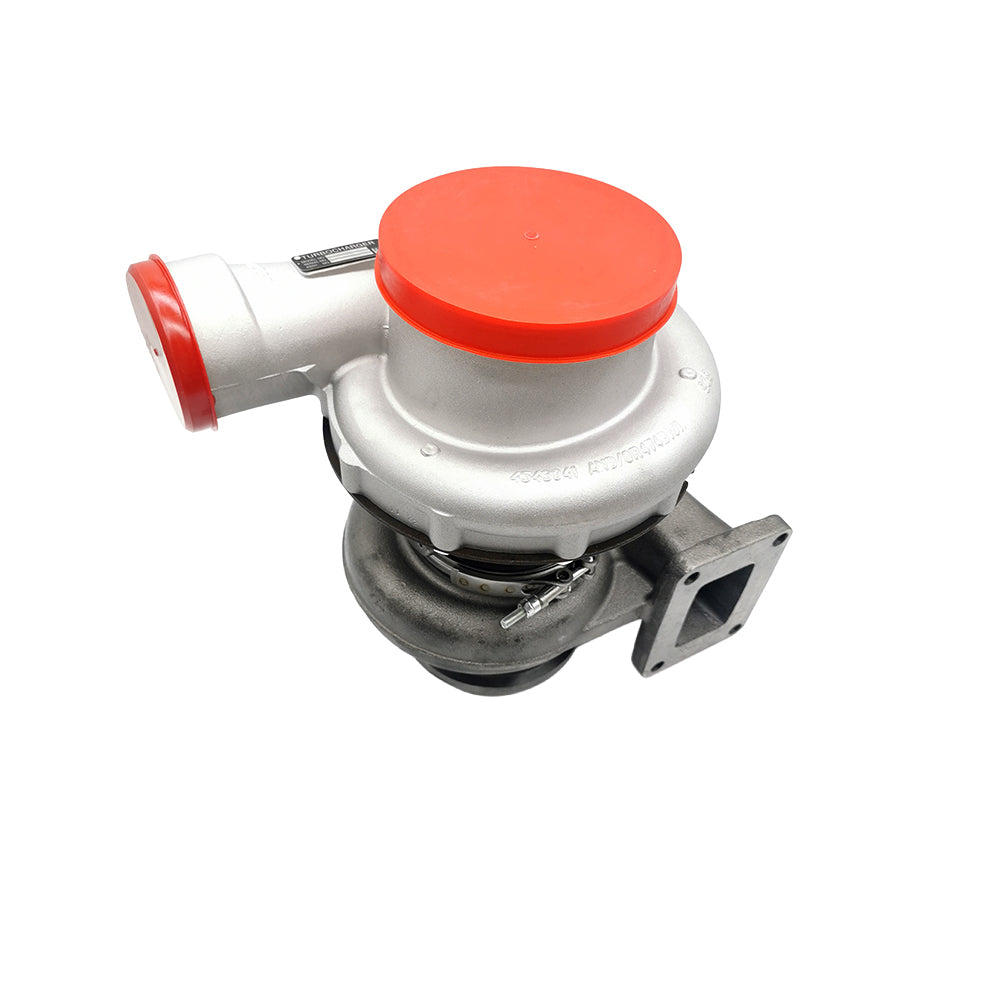 Turbocompresseur Turbo HT3B 3522865 4033326 pour moteur Cummins NH855 NT855 NT495 NT743