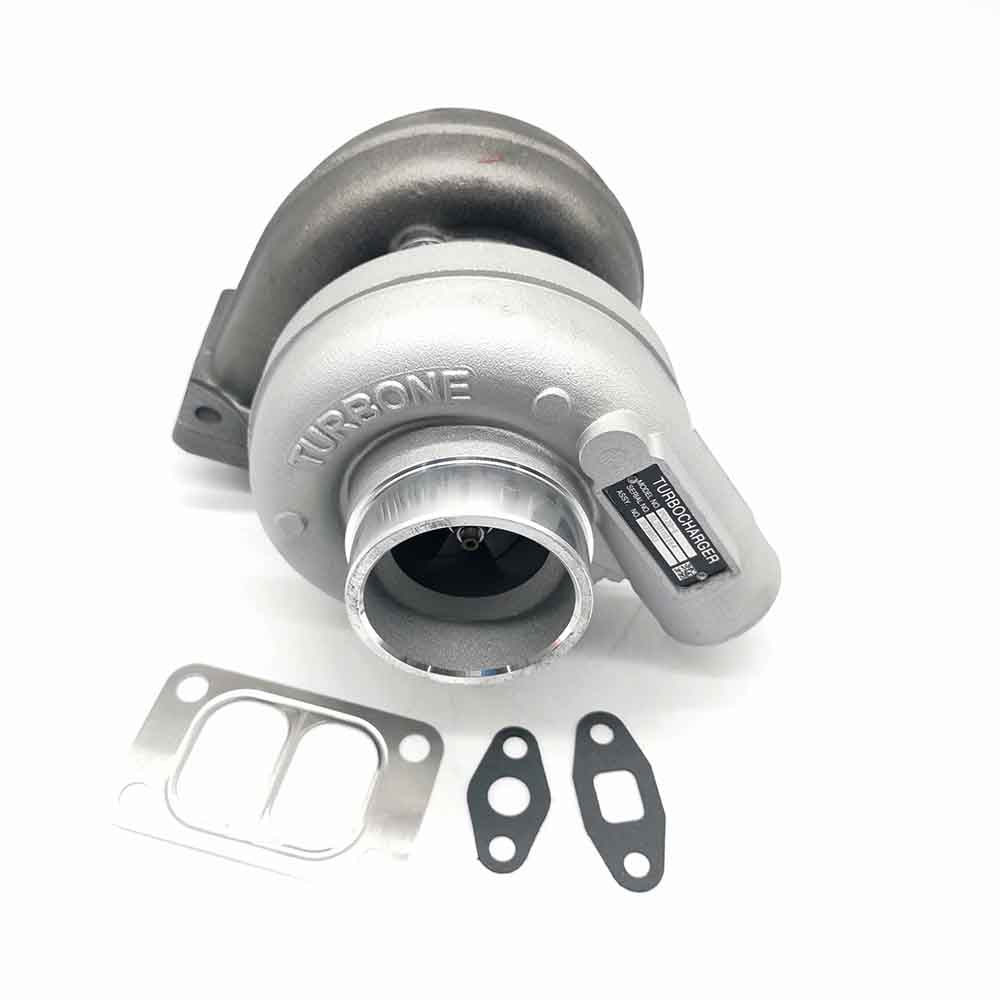 Turbo HX30 Turbocharger 3592109 3802908 for Cummins Engine 4BT 4BTA