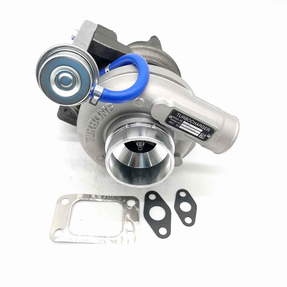 Turbo HX30W Turbocharger 3592015 3800709 for Cummins Engine 4BT