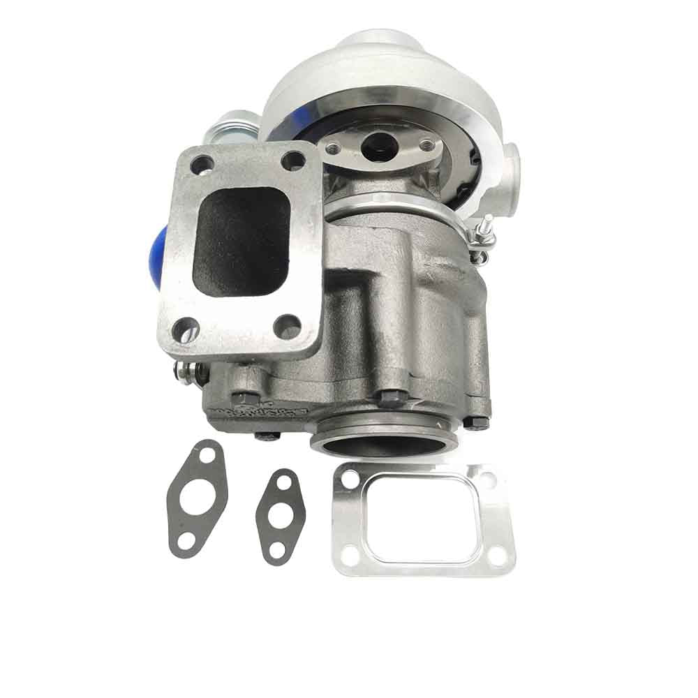 Turbo HX30W Turbocharger 6733-81-8120 6732-81-8200 for Komatsu Engine S4D102E SA4D102E