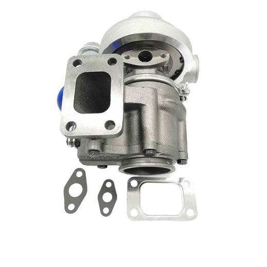 Turbo HX30W Turbocharger 6733-81-8120 6732-81-8200 for Komatsu Engine S4D102E SA4D102E