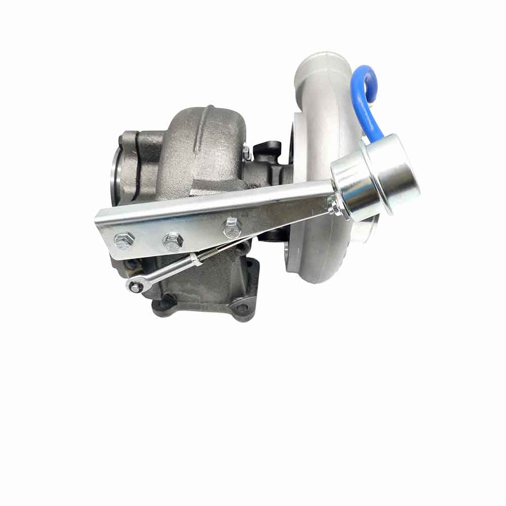 Turbo HX40W Turbocharger 3537130 3539208 for Cummins Engine 6BT 6CTA 6CT 6C8.3 C8.3E ISC8.3