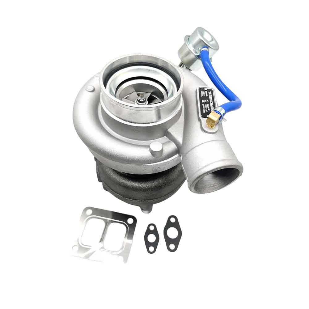 Turbo HX40W Turbocharger 3537130 3539208 for Cummins Engine 6BT 6CTA 6CT 6C8.3 C8.3E ISC8.3
